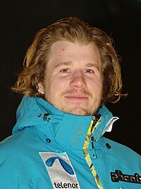 Kjetil Jansrud