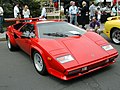 Lamborghini Countach LP500S