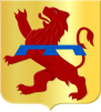 Coat of arms of Langerak