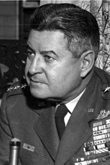 General Curtis E. LeMay