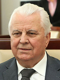 Leonid Makarovõtš Kravtšuk