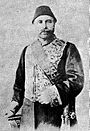 Cenanizade Mehmed Kadri Pasha