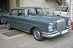 Mercedes-Benz 230 S