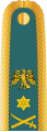 Lieutenant general (Nigerian Army)