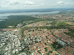 Puerto Ordaz – Veduta