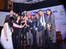 Run for Family Health - Mr Milkha SIngh