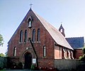 Church of the Sacred Heart, 1879