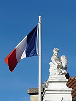 Monument aux morts de Saint-Michel-de-Double