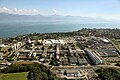 EPFL Ecole Polytechnique Fédérale de Lausanne