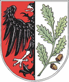 Wappen von Gillersheim