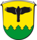 Coat of arms of Habichtswald