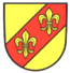 Blason de Kämpfelbach