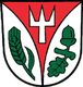 Coat of arms of Lemnitz