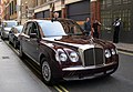 Bentley Limousine