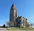 Église de l'Assomption-de-la-Vierge de Thiescourt