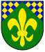 Blason de Viehdorf