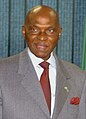 Image 1Abdoulaye Wade, President of Senegal (2000–2012) (from Senegal)