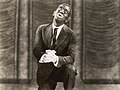 Al Jolson in The Jazz Singer (1927)