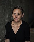 Vignette pour Anne Teresa De Keersmaeker