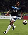 Q174486 Luis Antonio Valencia geboren op 4 augustus 1985