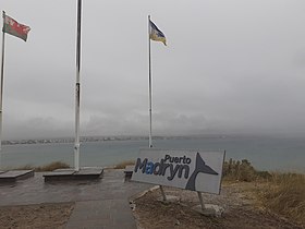 Puerto Madryn