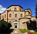 San Vitale i Ravenna