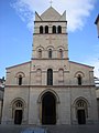 Basilique Saint-Martin d'Ainay