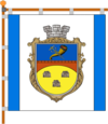 Drapeau de Bilopillia