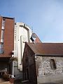 Chapelle de la comtesse de Montmorency de Breteuil