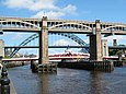 High Level Bridge