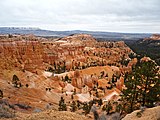 Bryce-Canyon-Nationalpark