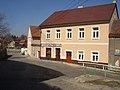 Museum of writer Ota Pavel in Buštěhrad