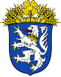 Coat of arms of Landkreis Leer