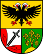 Wapen van Mertesdorf