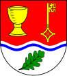 Coat of arms of Zarpen