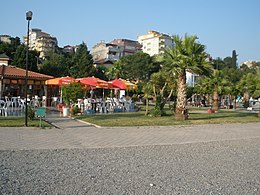 Darıca – Veduta