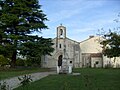 Place de l'église