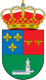 Blason de Anquela del Ducado