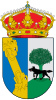 Coat of arms of Partaloa, Spain