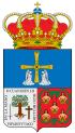 Escudo d'armas