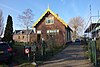 Schuur/woning