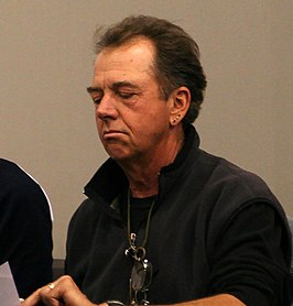 Gregory Itzin in 2006