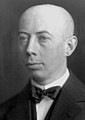 Gustav Hertz (1887-1975)