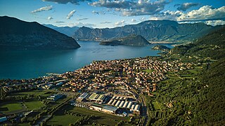 Iseo