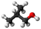 izobutila alkoholo