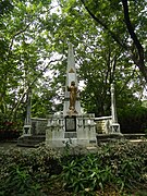 Kakarong de Sili Shrine