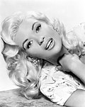 Vignette pour Jayne Mansfield