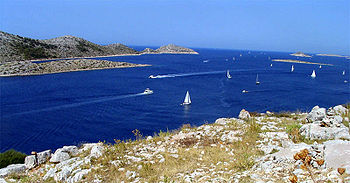 Kornati