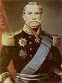 Antonios Criesís