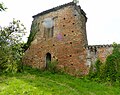 Maison dans l'ancien château